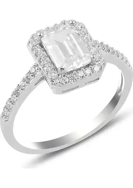 Söğütlü Silver Gümüş Yüzükler Karşılaştırması Pırlanta ve Zirkon Taşlı Modeller