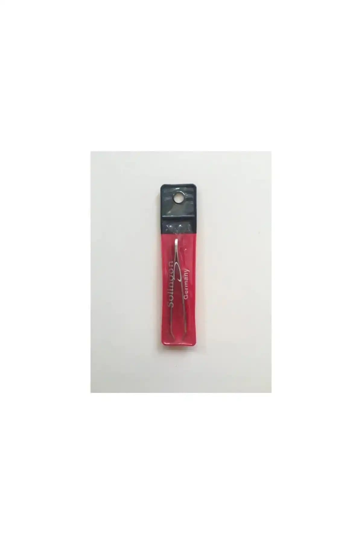 Solingen Profesyonel Cımbız Özellikleri ve Kullanım İpuçları