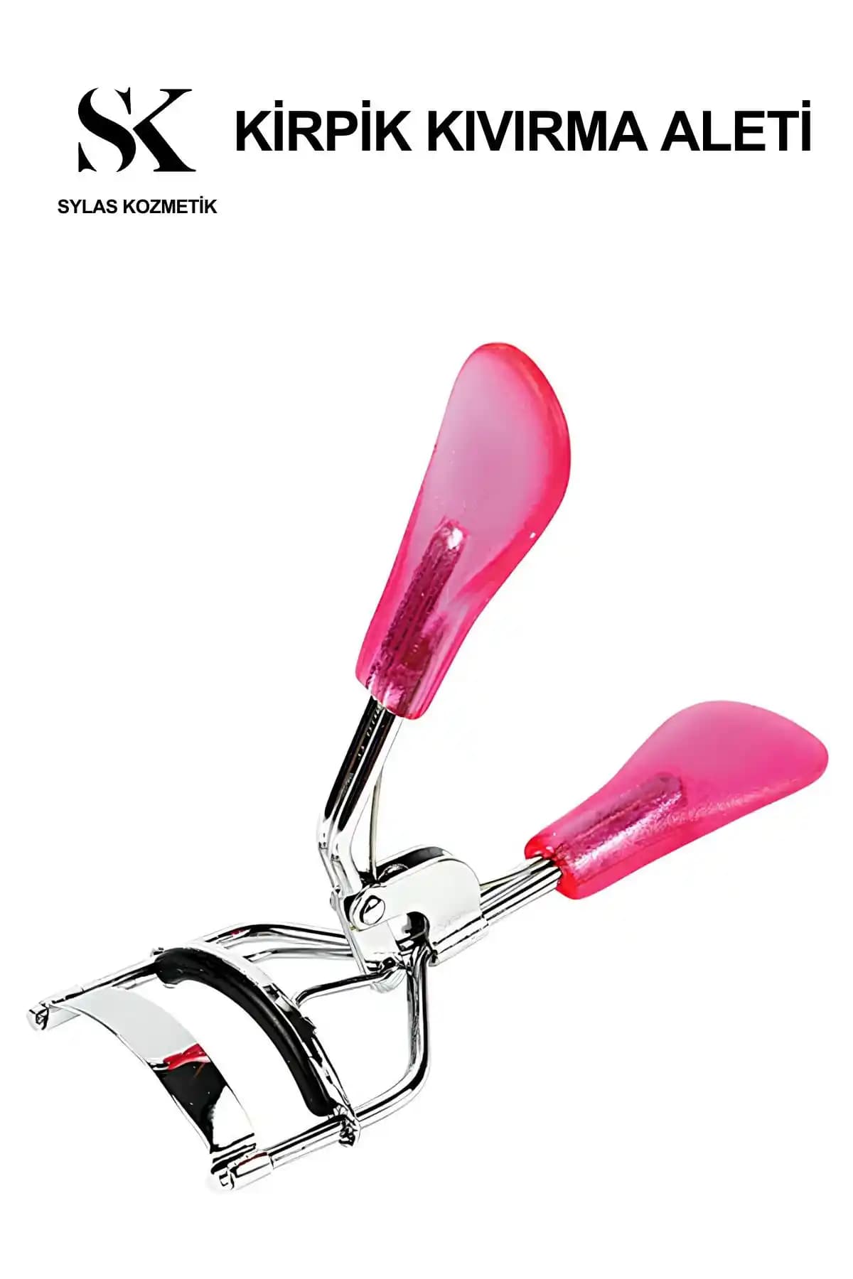 SYLAS KOZMETİK Kirpik Kıvırma Makası Detaylı İnceleme ve Kullanıcı Yorumları