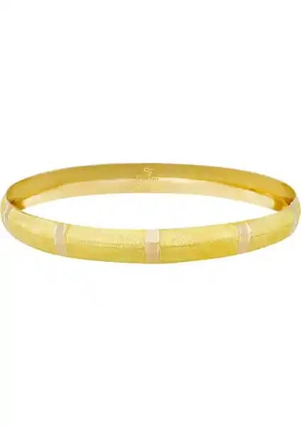 T51 Tuğrul Altın 6 Gr 7 mm 22 Ayar Işçiliksiz Bilezik Detaylı İnceleme ve Özellikleri