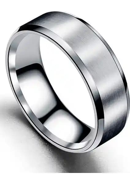 Takı Dükkanı Çelik Alyans Yüzükleri Karşılaştırması ve Özellikleri