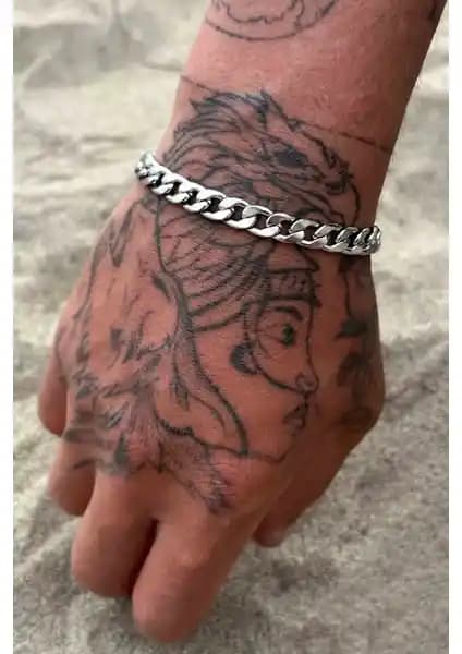 Trend Collection Çelik ve Snake Unisex Bileklik Karşılaştırması: Malzeme ve Tasarım Özellikleri