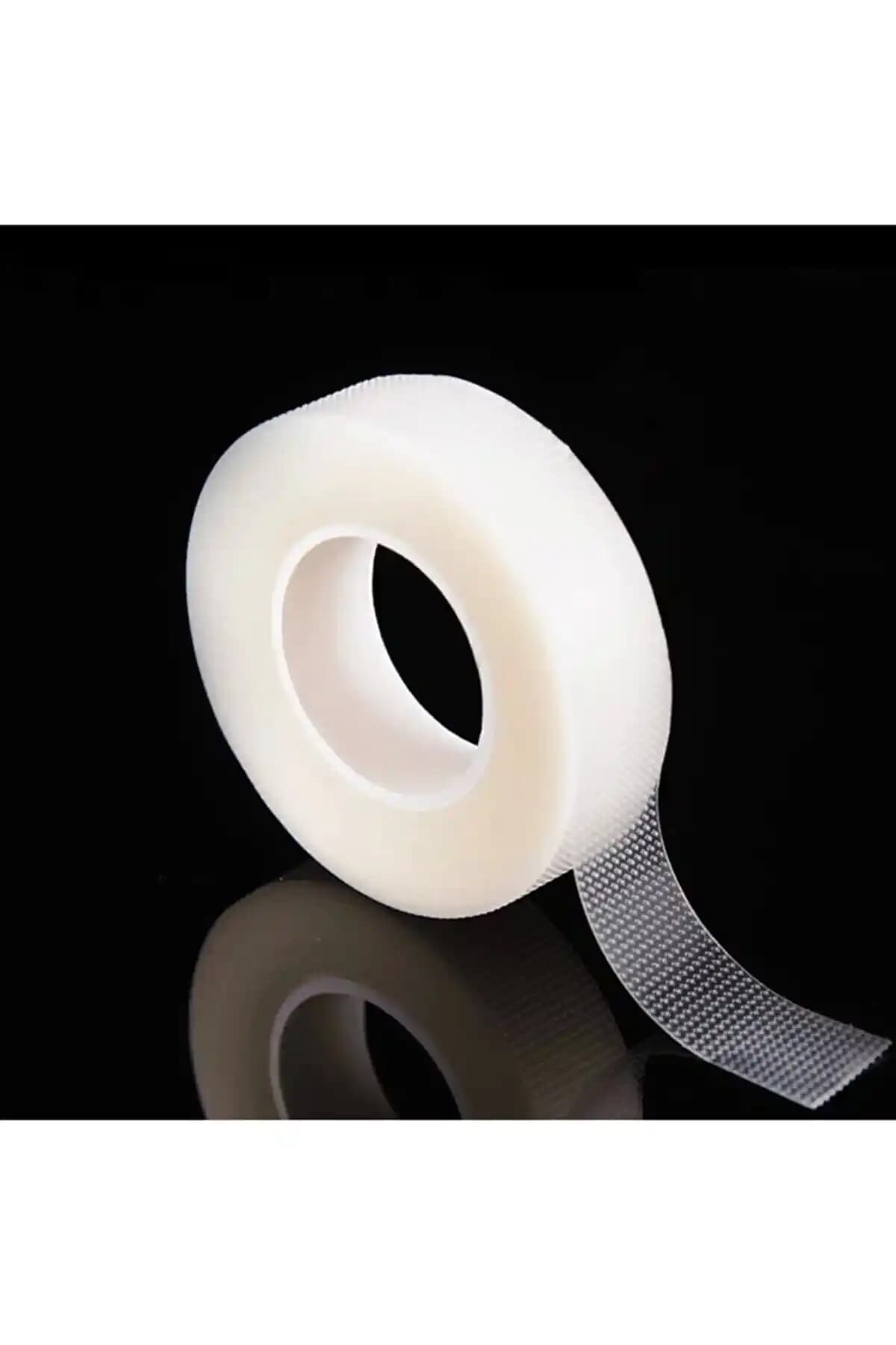 Venalisa Şeffaf İpek Kirpik Bandı İncelemesi ve Kullanım Avantajları