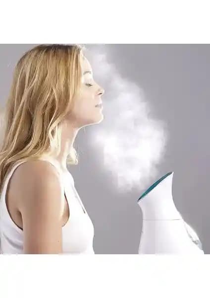 Yasomi NV8318 Aromaterapi Çok Fonksiyonlu Cilt Bakım ve Rahatlama Cihazı