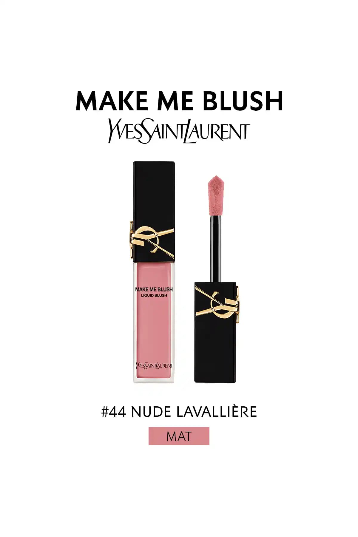Yves Saint Laurent Make Me Blush Likit Allık İncelemesi ve Kullanıcı Yorumları