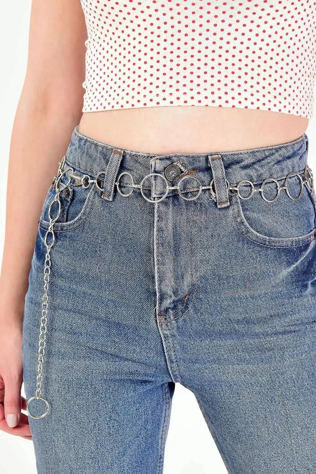 Addax Zincir Zinccr11-f12 ve coaksco Yuvarlak Kare Gold Zincir Kemer Karşılaştırması