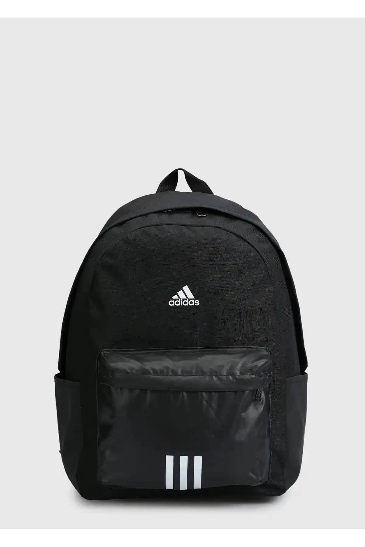 Adidas Clsc Bos 3s Bp Siyah Unisex Sırt Çantası: Modern Tasarım ve Dayanıklılık Özellikleri