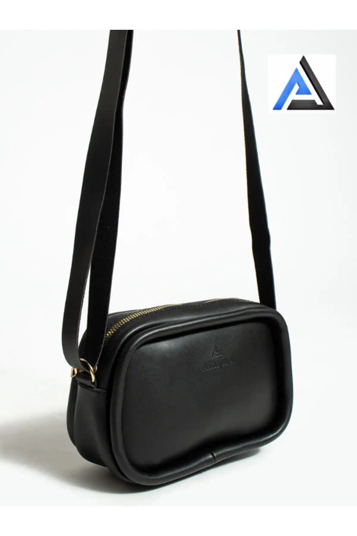 ALECIA STYLE Kadın Mini Çanta Günlük Kullanım İçin Şık ve Fonksiyonel Tasarım