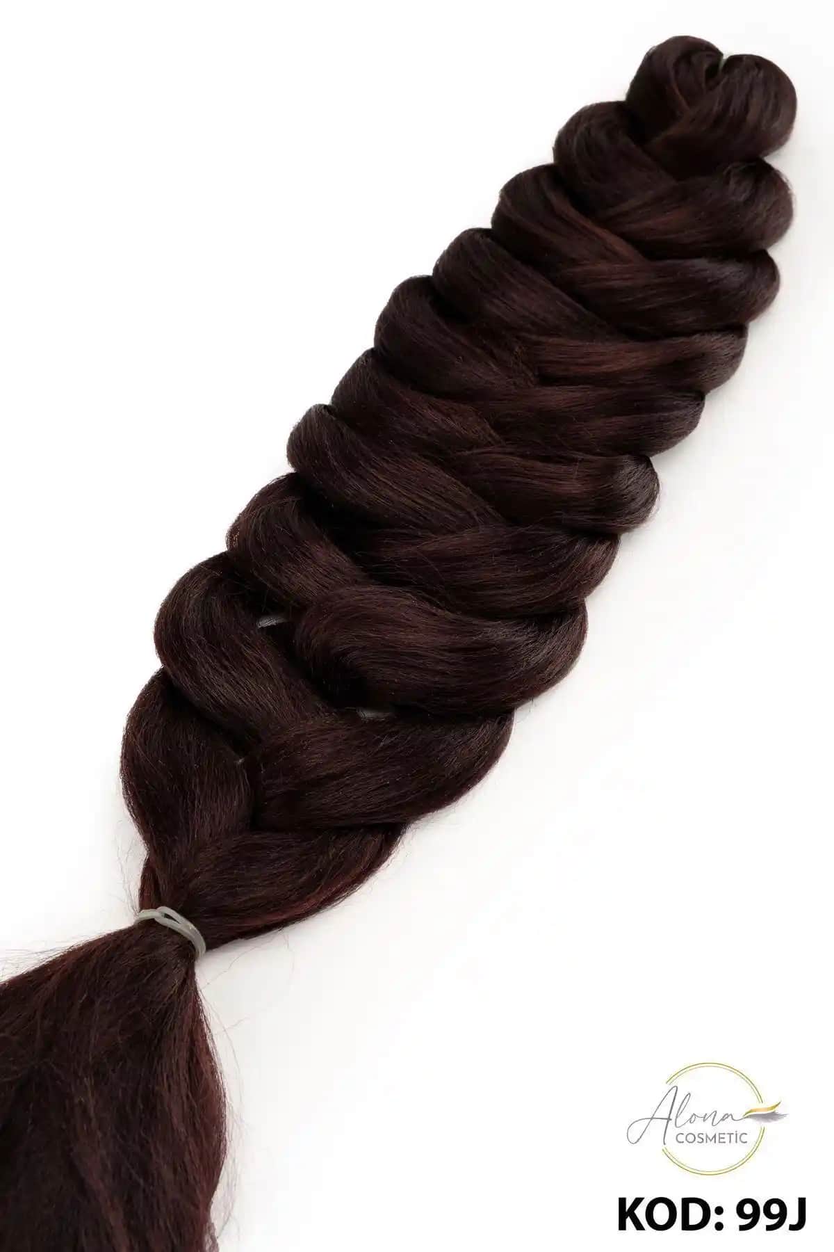 Alona Cosmetic Afrika Örgüsü Açık Kahverengi Sentetik Saç Detaylı İnceleme ve Kullanıcı Yorumları