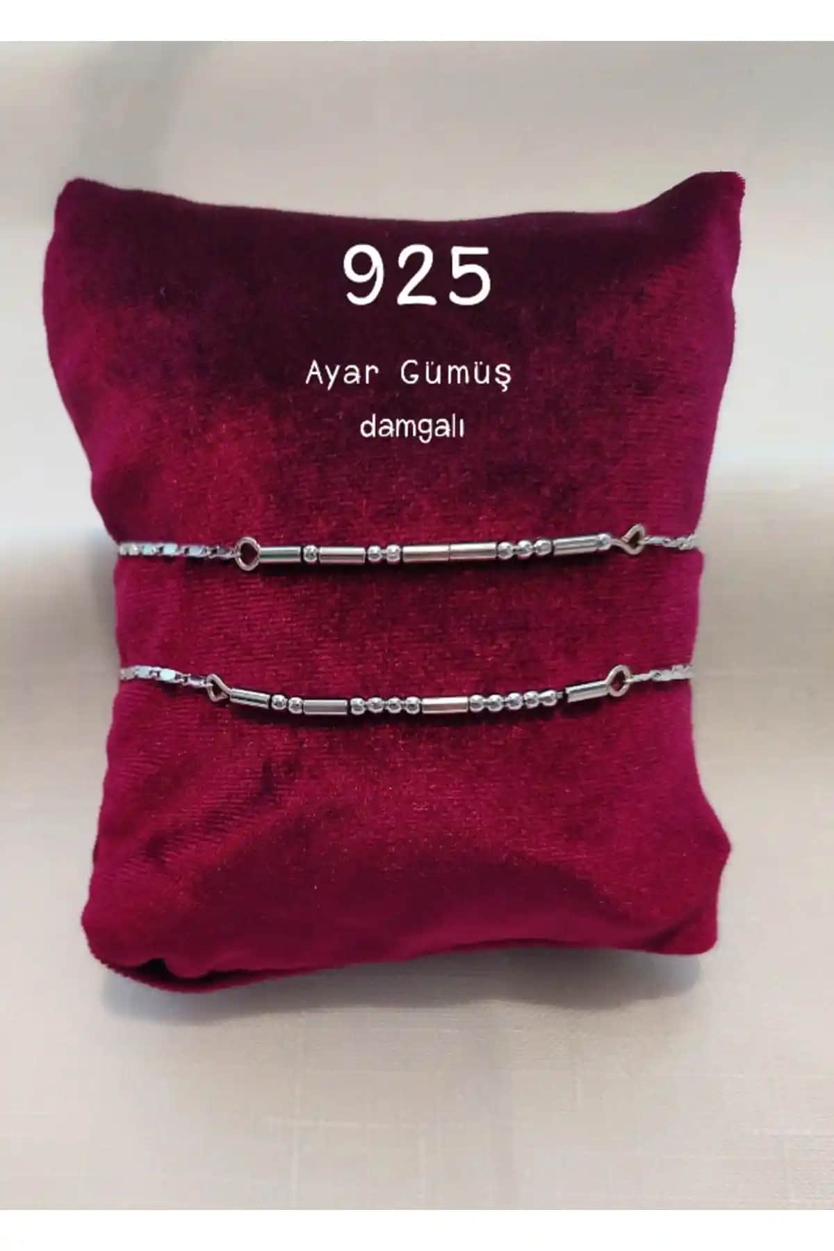 Amethyst Love ve Genel Markalar Mors Alfabesi Bileklik Karşılaştırması