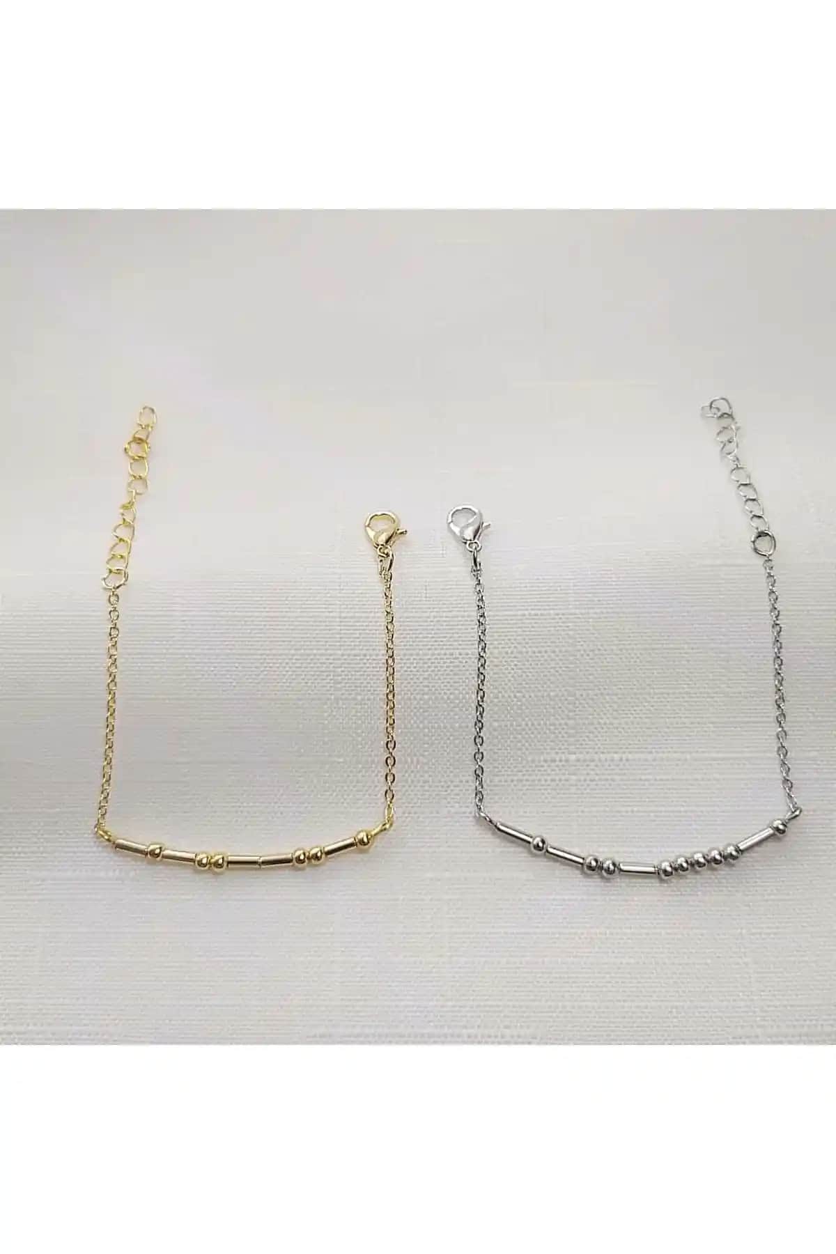 Amethyst Love ve Genel Markalar Mors Alfabesi Bileklikleri Karşılaştırması