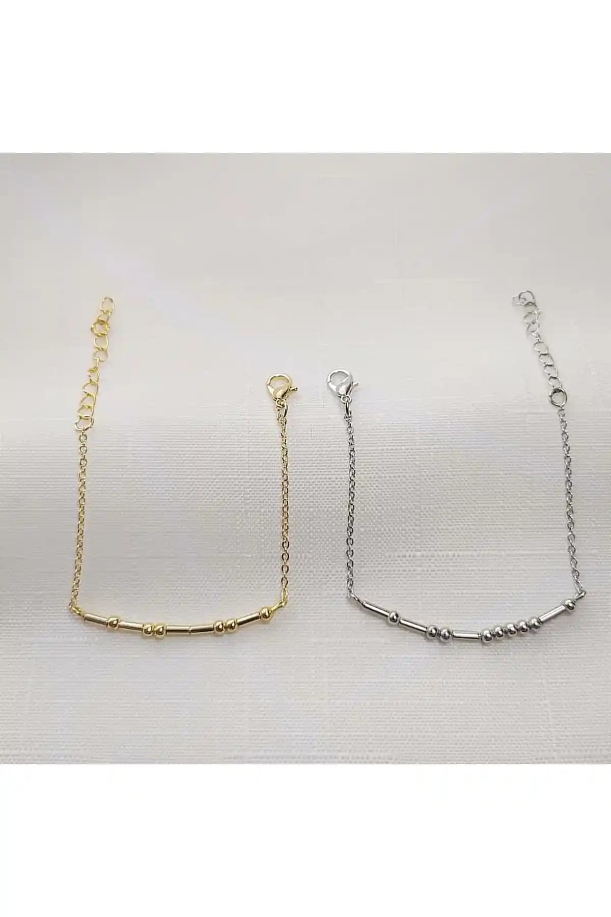 Amethyst Love ve Genel Markalar Mors Alfabesi Bileklikleri Karşılaştırması