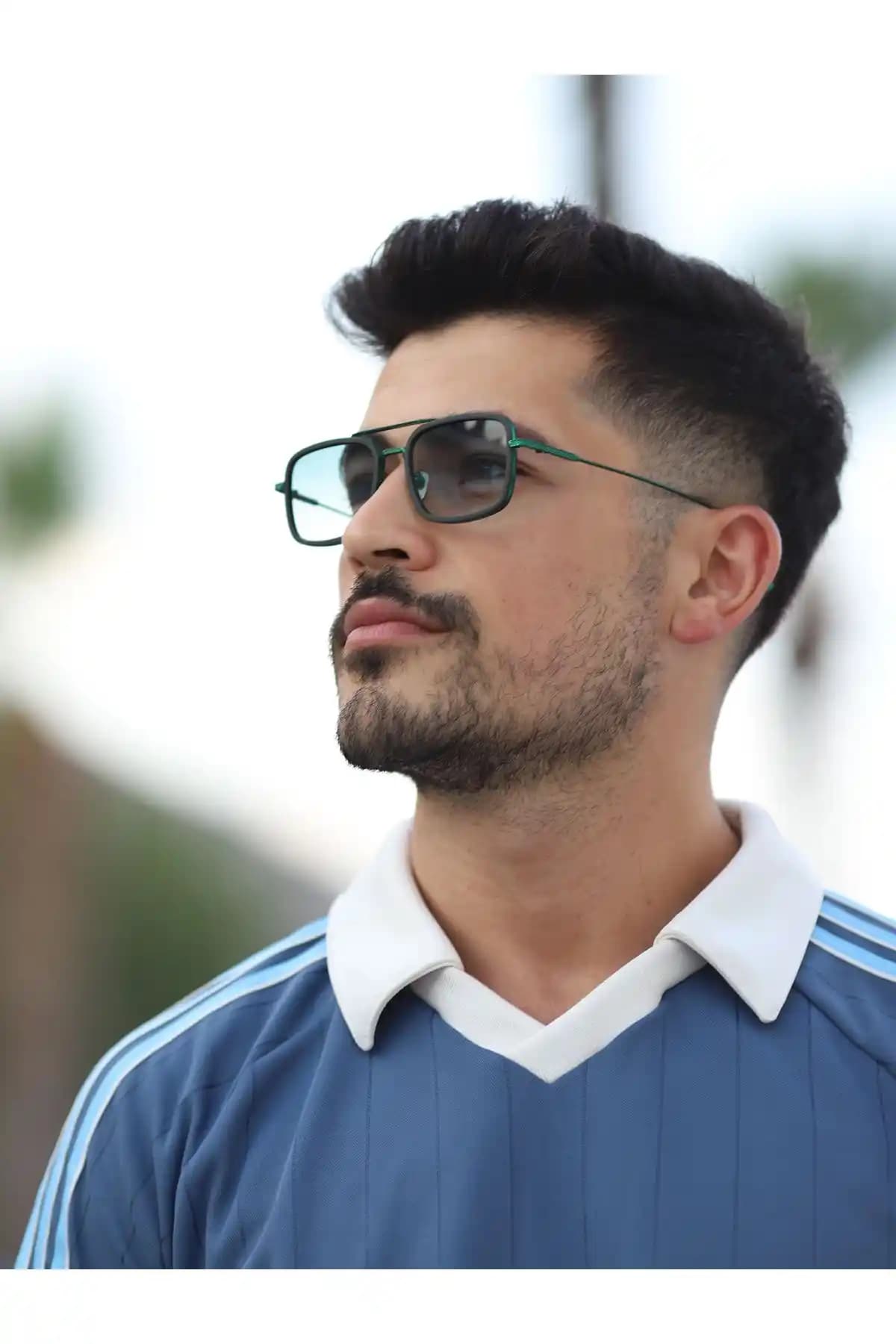 Angel Eyes Stark Güneş Gözlüğü Modern Tasarımı ve UV400 Koruma Özelliğiyle Öne Çıkıyor