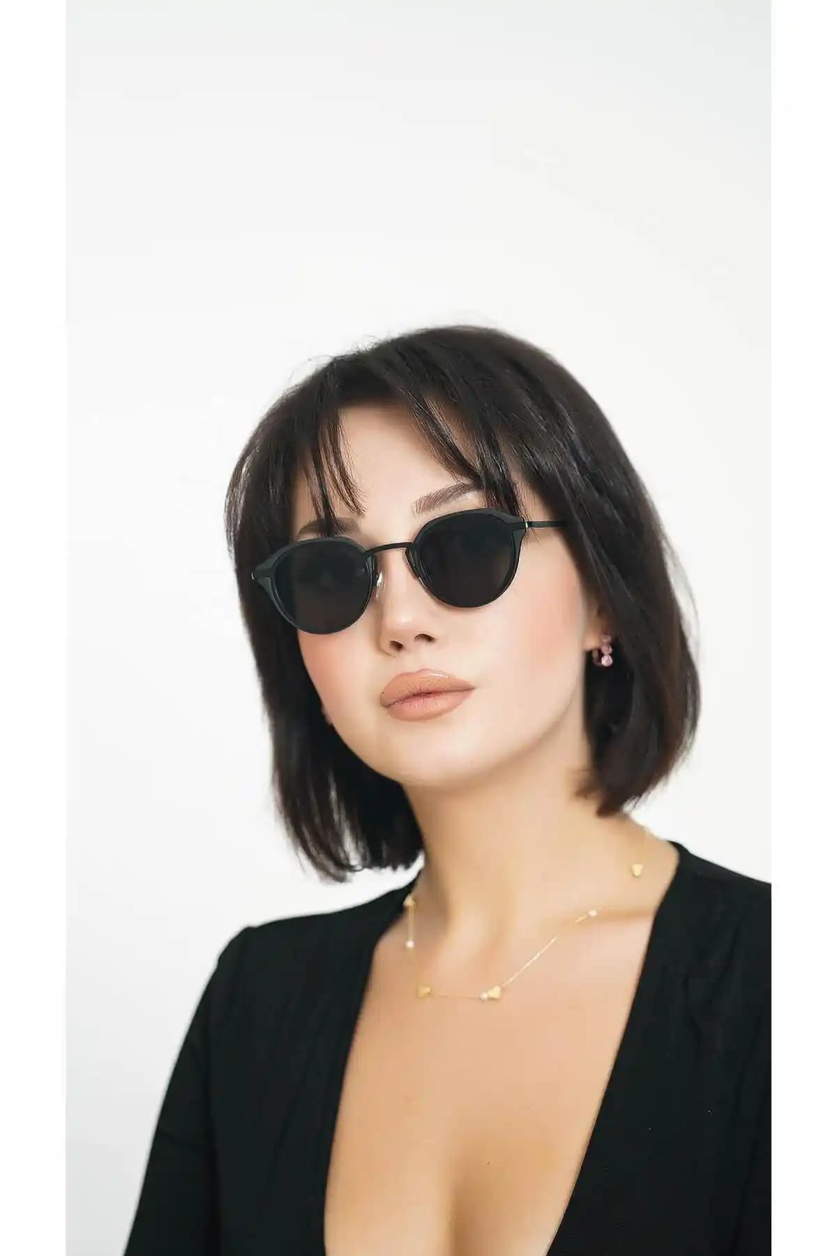 Angel Eyes Unisex Güneş Gözlüğü AE2049C1 ile Şıklık ve Koruma Bir Arada