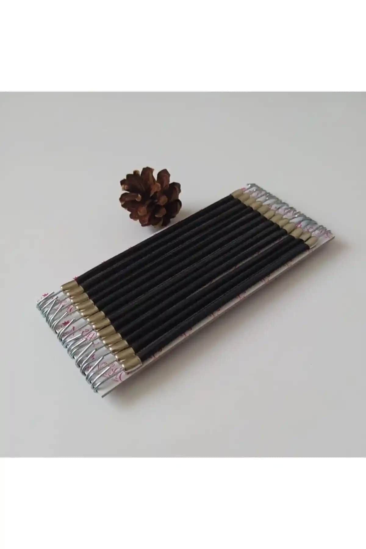 Antaç Kancalı ve Diloshtrend Siyah Lastikli Saç Tokaları Karşılaştırması