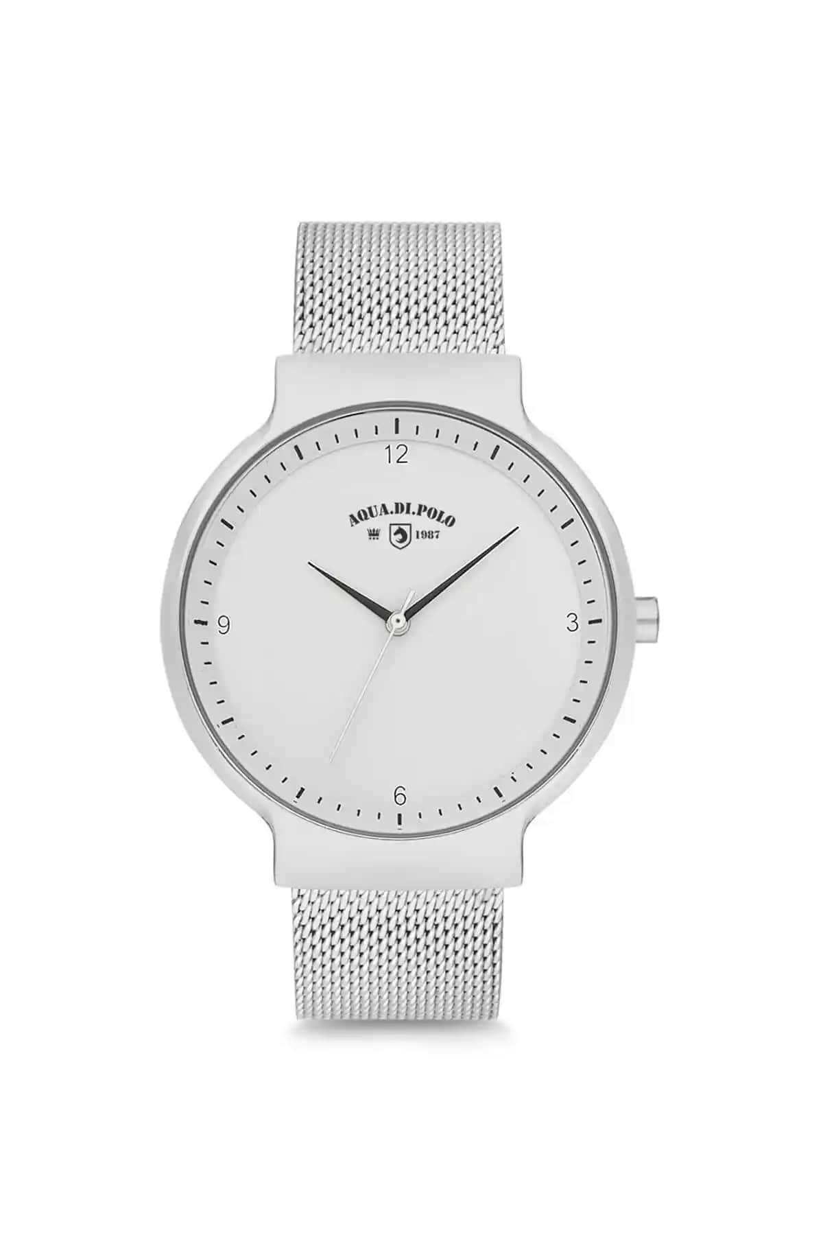 Aqua Di Polo 1987 Unisex Kol Saatleri Karşılaştırması ve Özellikleri