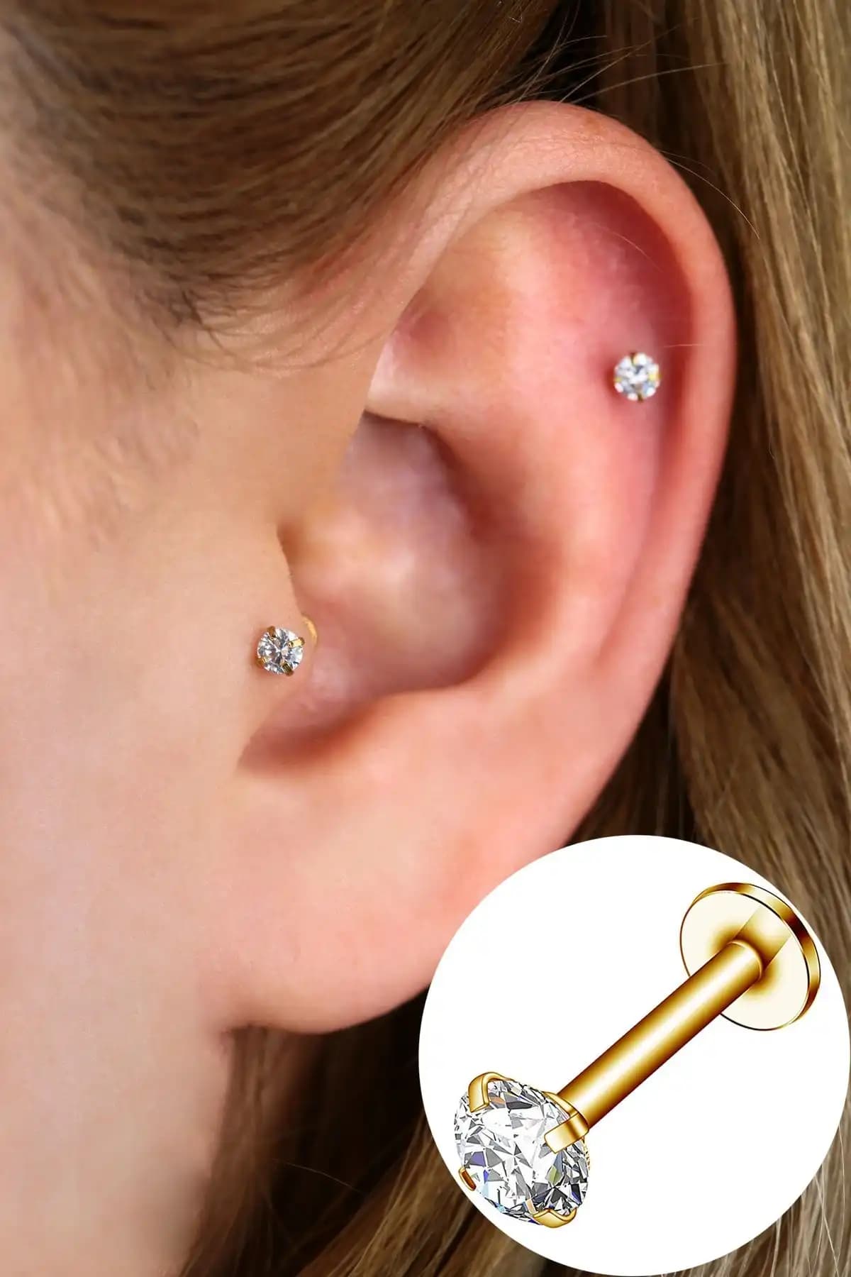 Arescollection ve Vilma Aksesuar Piercing Karşılaştırması: Hangi Ürün Daha Uygun 2