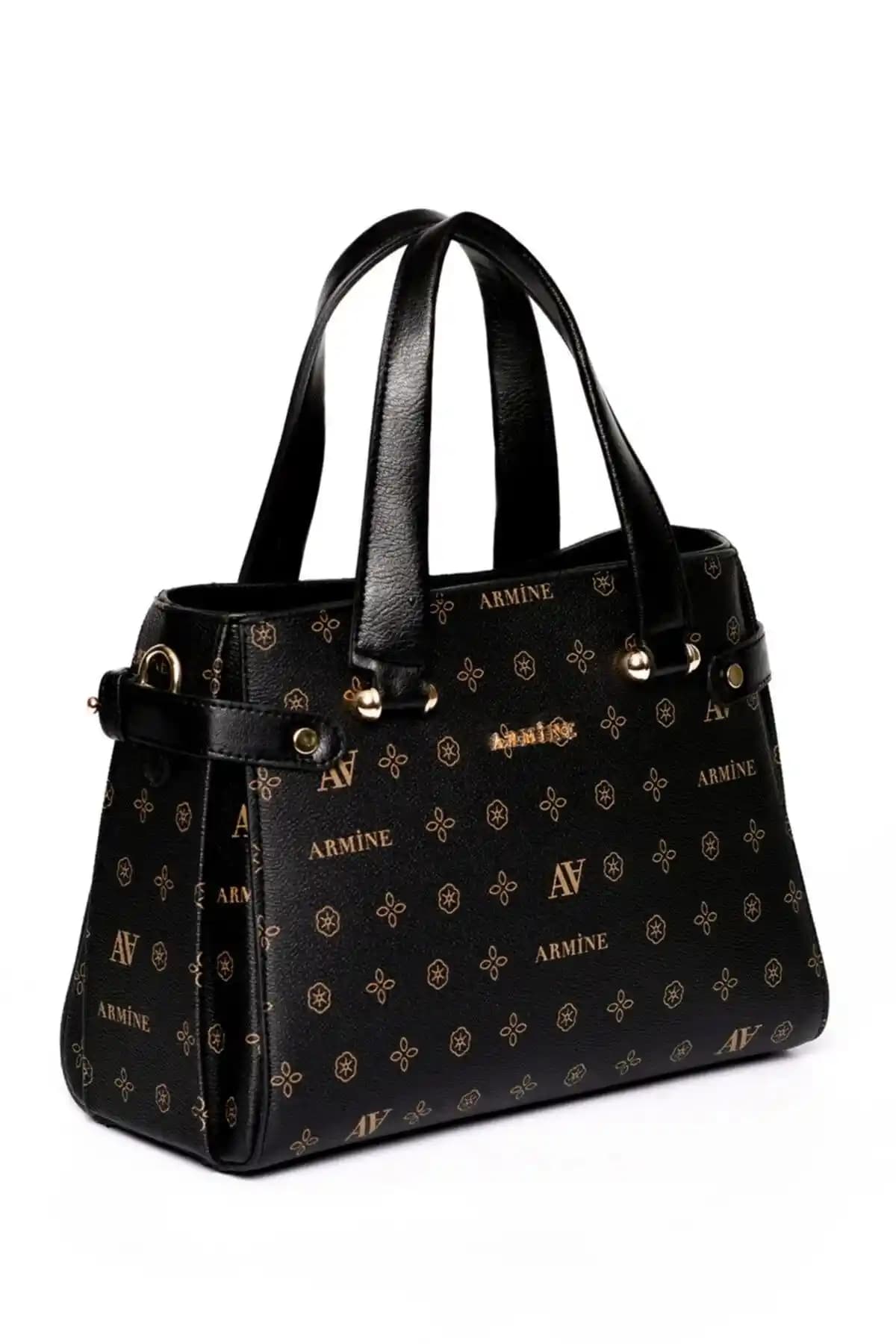 Armine ve Armise Gold Kadın Çantaları Karşılaştırması: Tasarım ve İşlevsellik Analizi