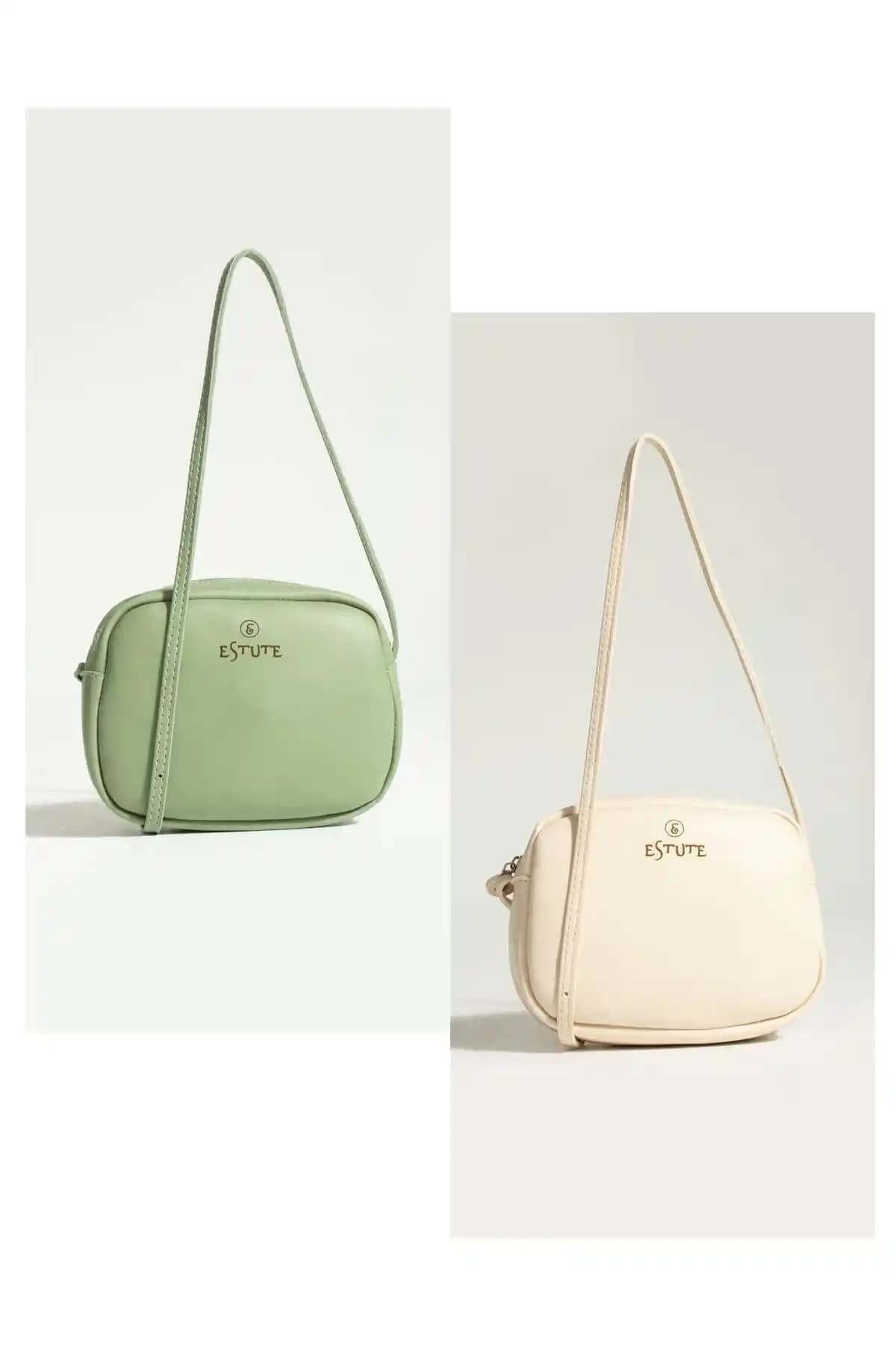 AsperaBag ve ESTUTE Günlük Çantalar Karşılaştırması: Hangi Model Sizin İçin En Uygun