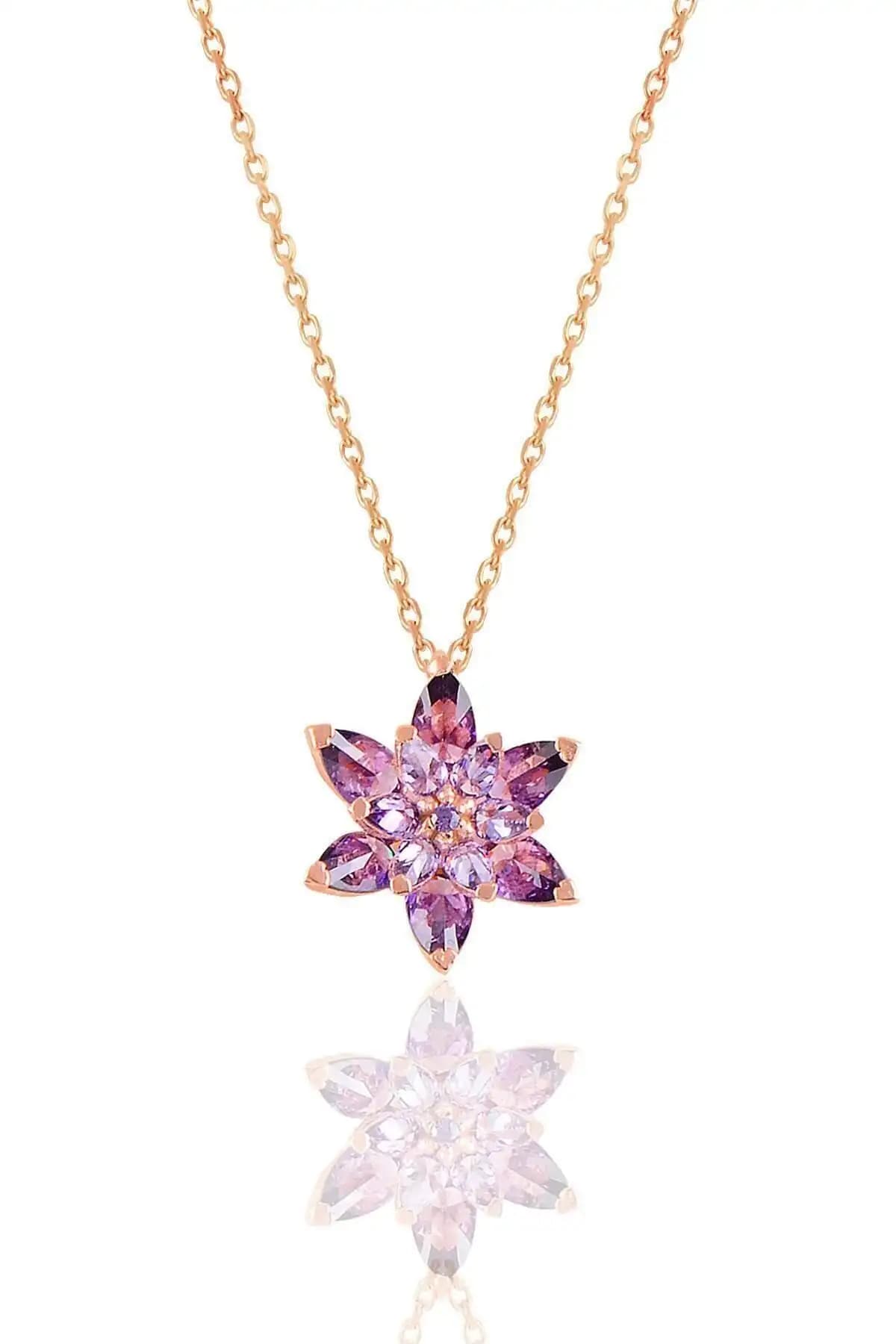Aurora Jewelry ve Ervanur Lotus Çiçeği Kolyesi Karşılaştırması: Hangi Ürün Daha Uygun 2