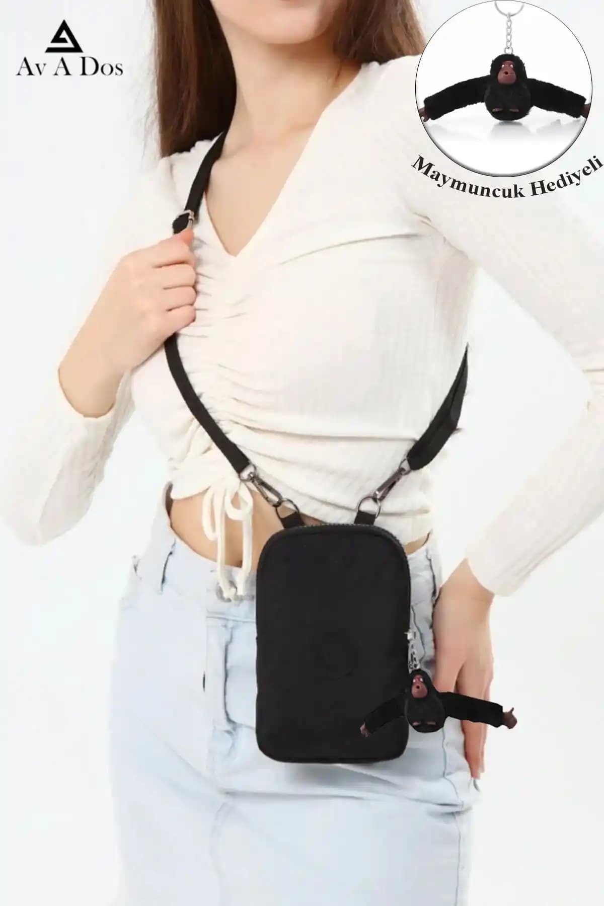 Av A Dos ve DysCase Kapitone Telefon Çantası Karşılaştırması: Hangi Model Daha Uygun