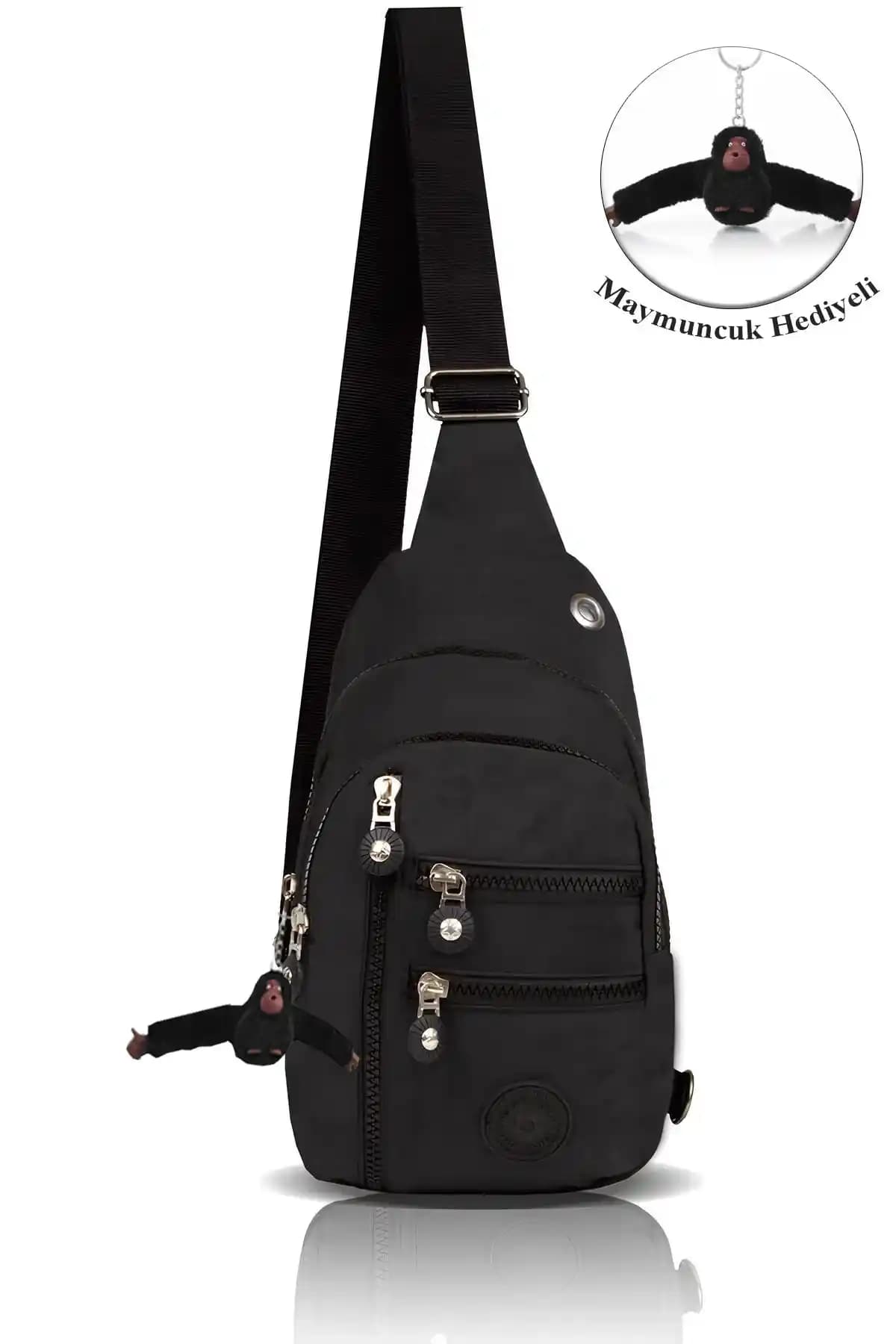 Av A Dos ve Linatigers Siyah Çantalar Karşılaştırması: Özellikler ve Kullanıcı Yorumları