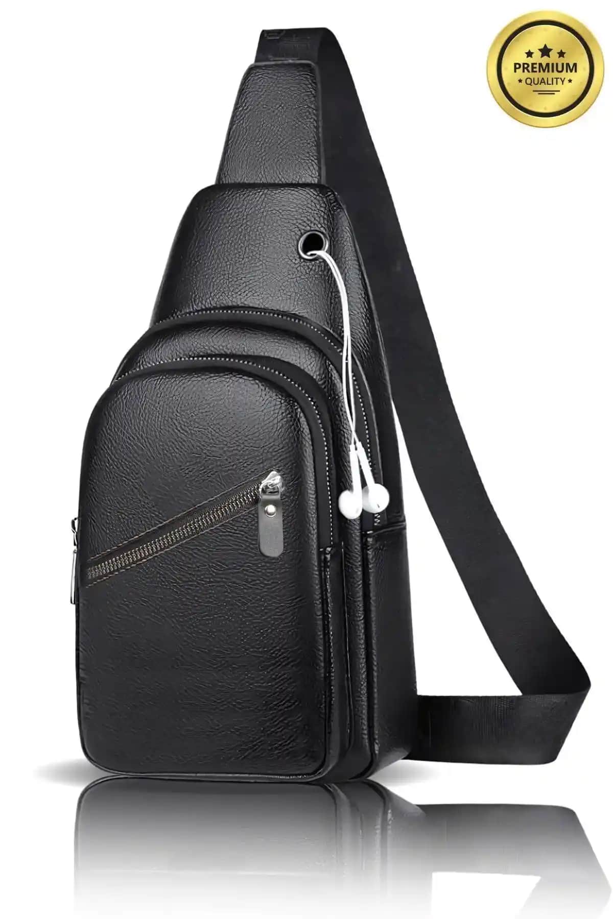 Av A Dos ve Newish Polo Çantalarının Detaylı Karşılaştırması