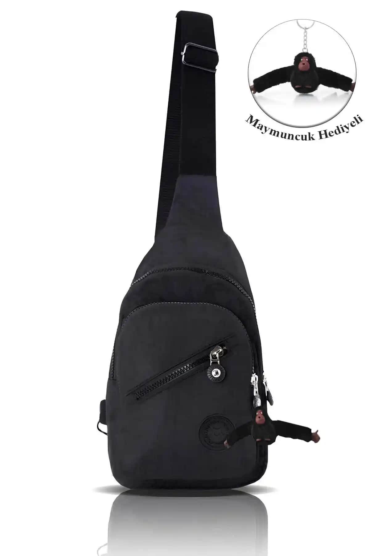 Av A Dos ve Newish Polo Unisex Çantalar Karşılaştırması Günlük Kullanım için İdeal Seçenekler