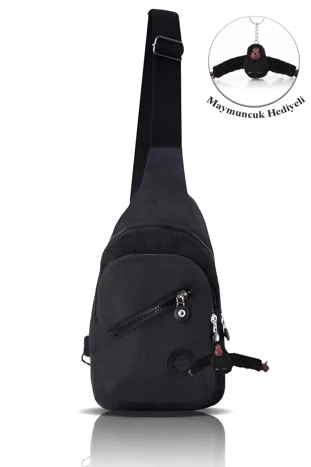 Av A Dos ve Newish Polo Unisex Çantalar Karşılaştırması Günlük Kullanım için İdeal Seçenekler