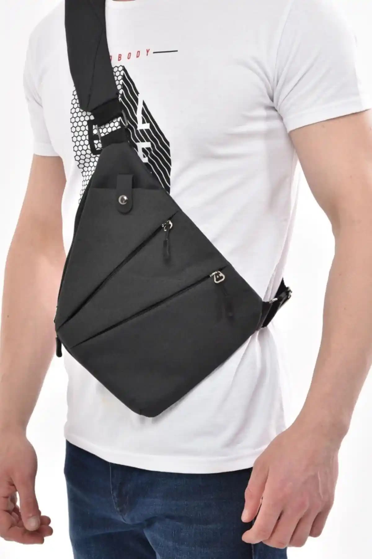 Av A Dos ve Newish Polo Unisex Çantaların Karşılaştırması: Özellikler ve Kullanım İpuçları