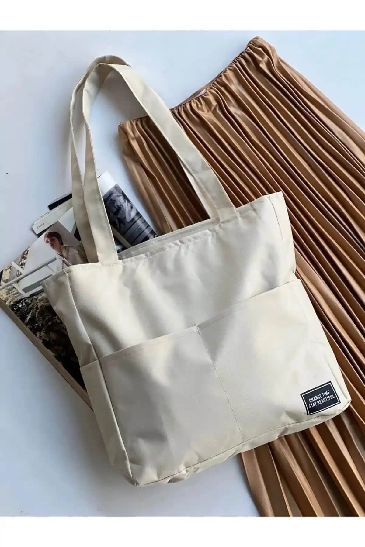 Axebag ve Dekado Çanta Modellerinin Detaylı Karşılaştırması ve Kullanım Önerileri