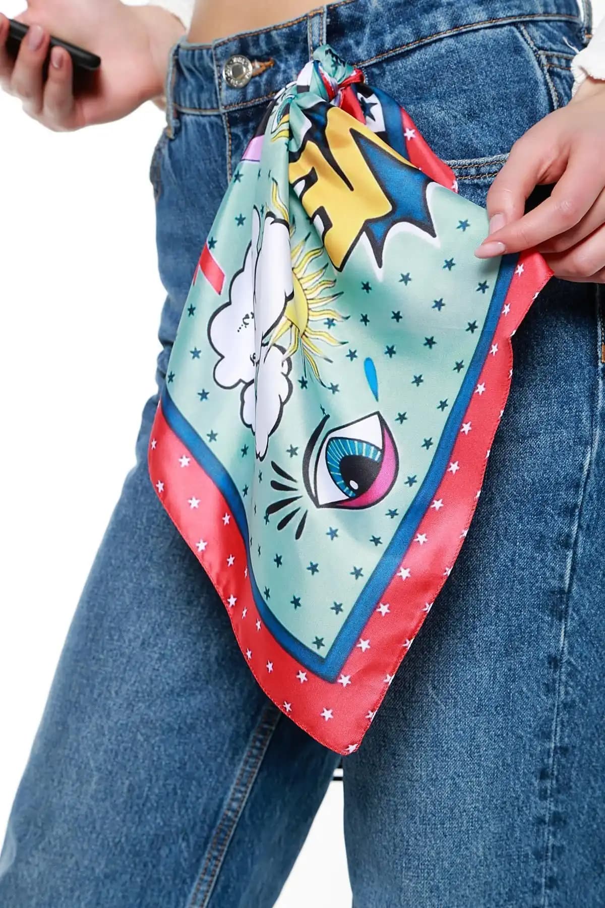Axesoire ve DSCARF Fular Karşılaştırması Moda Tutkunları İçin Detaylı Rehber 1