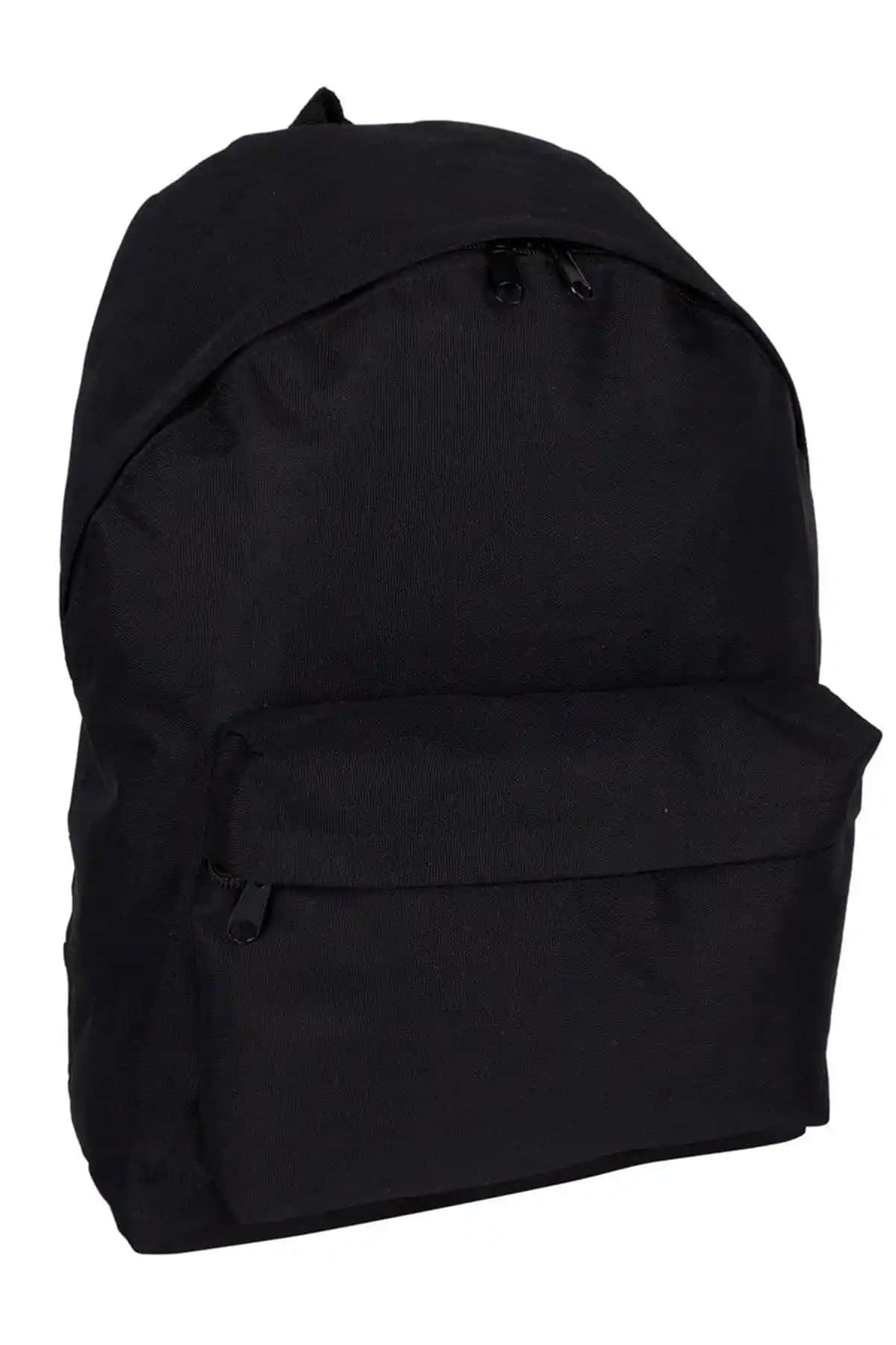 Bagacar 126 Excaption Günlük Okul Sırt Çantası: Şık ve Dayanıklı Tasarım ve Fonksiyonellik