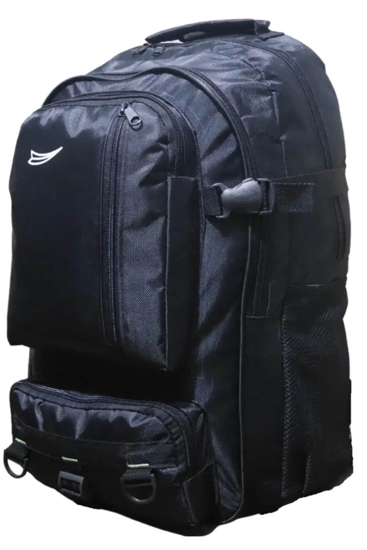 Baggor 50 Lt ve LIGHTINGHM 65 Lt Sırt Çantası Karşılaştırması ve Özellikleri