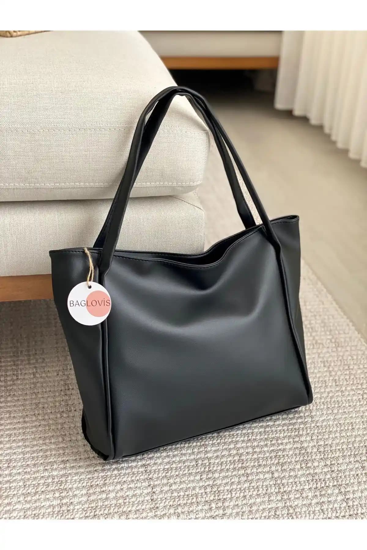 BAGLOVİS ve HONEY BAG Büyük Boy Çanta Karşılaştırması: Hangi Model Sizin İçin Uygun