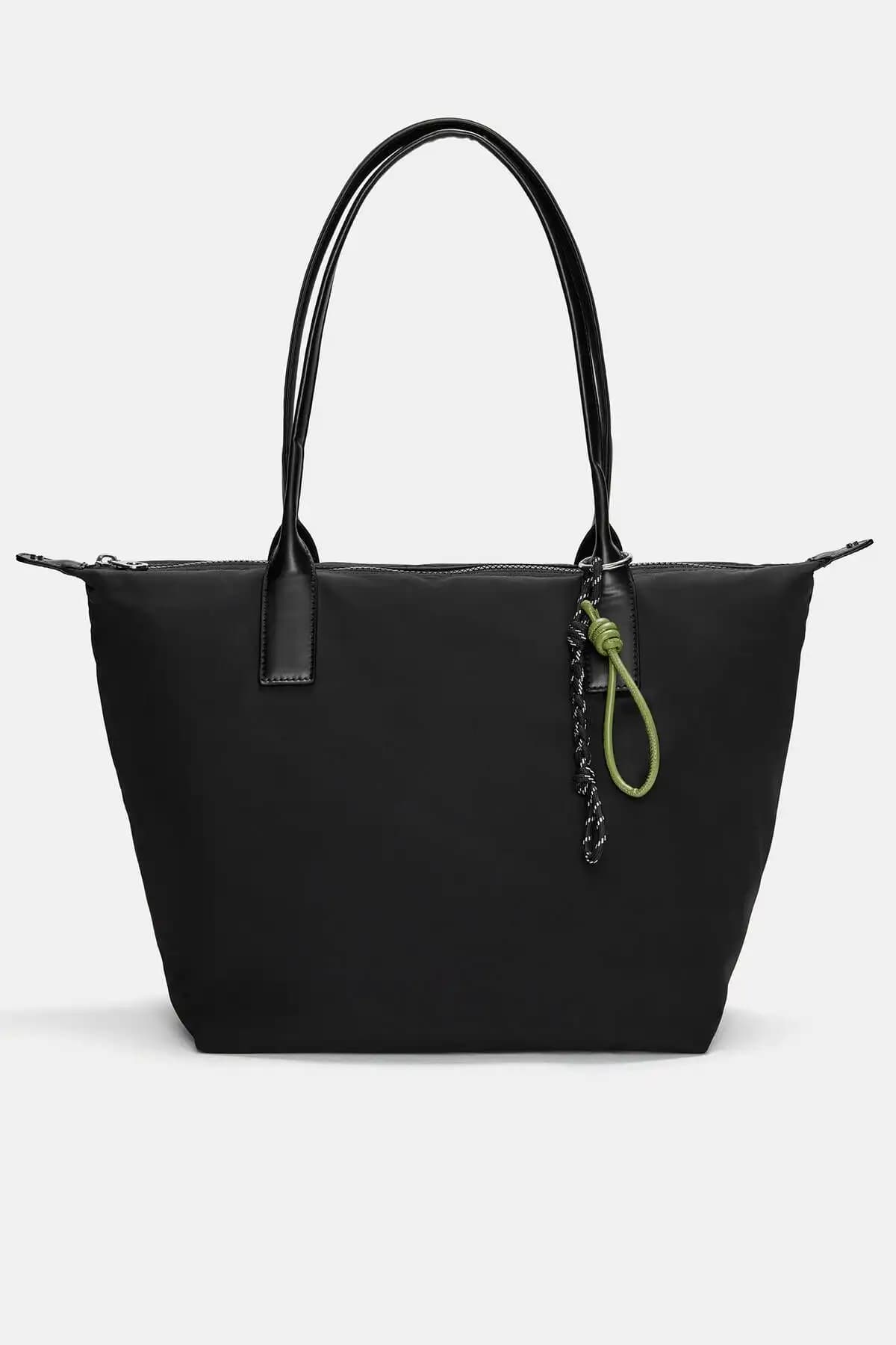 Bagmori ve Pull & Bear Tote Çantalar Karşılaştırması Günlük Kullanım İçin Uygun Modeller 2