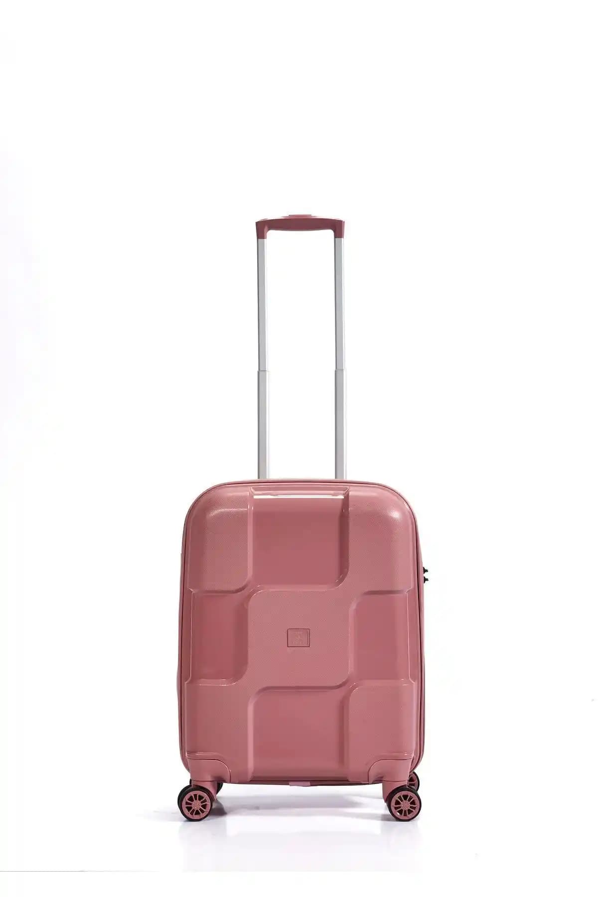 BAGzy C.a.p Polo Poliplan ve My Valice Ruby Abs Karşılaştırması: Hangi Valiz Sizin İçin Uygun