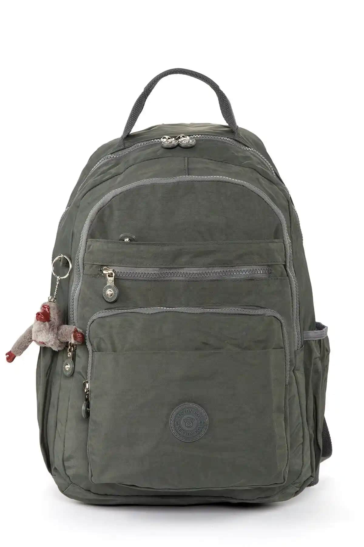 BAGzy Krinkıl Su Geçirmez Kumaş Unisex Okul Sırt Çantası Özellikleri ve Kullanım İpuçları