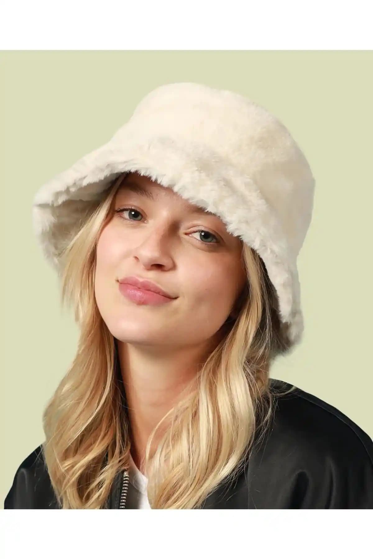 BAHELS Şapkalar Karşılaştırması: Peluş Bucket ve Rus Kalpak Modelleri Ürün Özellikleri