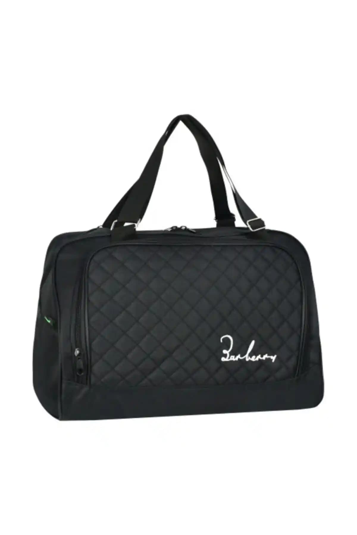 Barberri ve Maynimos Siyah Spor Seyahat El Valizi Karşılaştırması 2023