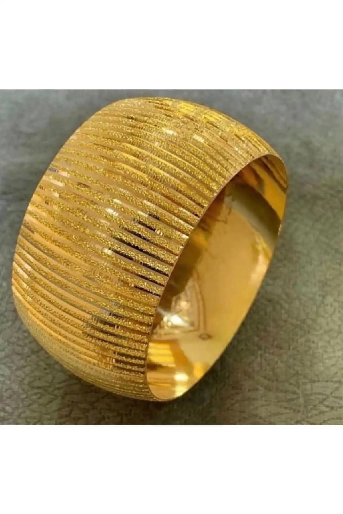 Barış Gold ve Genel Markalar 22 Ayar Altın Kaplama Bilezik Karşılaştırması ve Seçim Rehberi 1