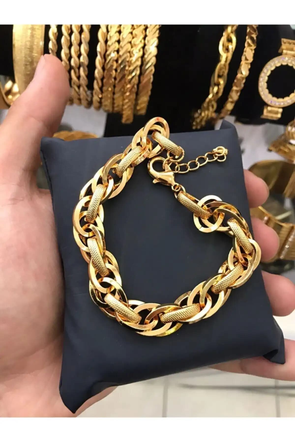 Barış Gold ve Yılz Gold 22 Ayar Altın Kaplama Bilezik Karşılaştırması ve Seçim Rehberi 2
