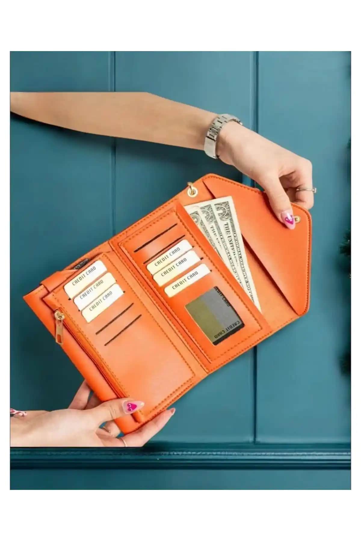 Baykuş Boutique ve The East Polo Club Cüzdanları Karşılaştırması: Özellikler ve Kullanıcı Yorumları