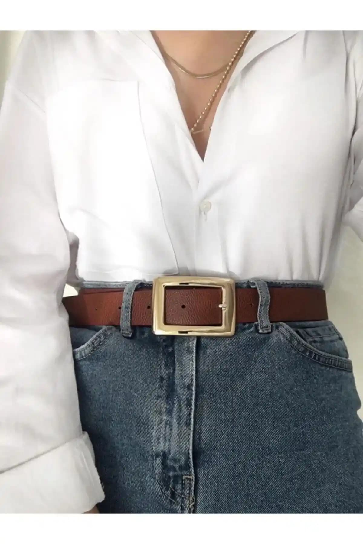 BellaVino ve Gradelli Kadın Kemerleri Karşılaştırması: Hangi Kemer Sizin İçin Uygun