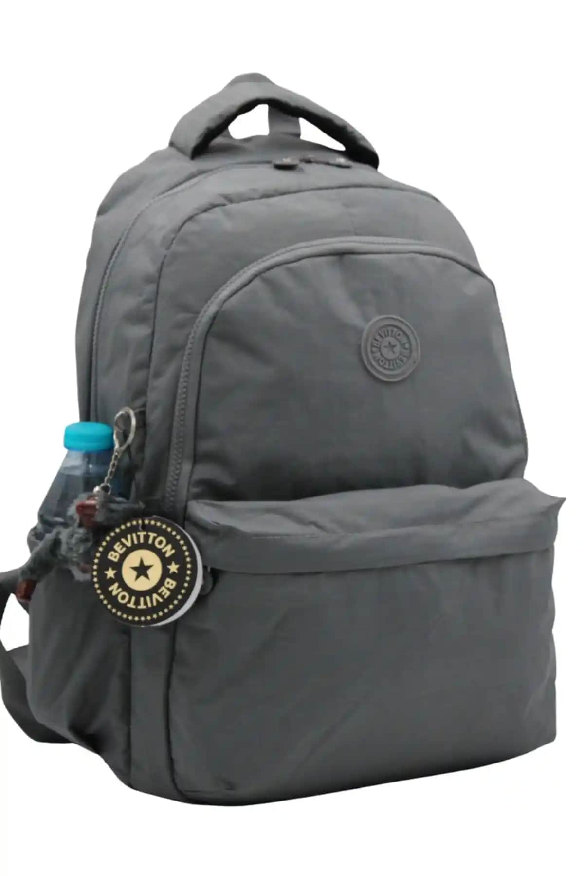 Bevitton Sırt Çantası: Dayanıklı ve Şık Tasarımıyla Günlük Kullanım İçin Idealdir