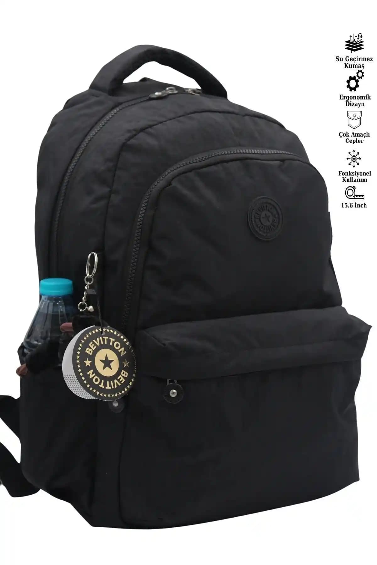 Bevitton ve citycenterfashion Sırt Çantaları Karşılaştırması: Hangi Çanta Daha Uygun?