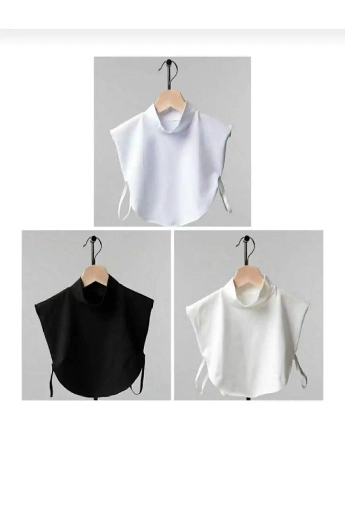 Beyaz Düş Boyunluk Karşılaştırması: Namaz Boyunluğu ve Kolluk Seti Özellikleri