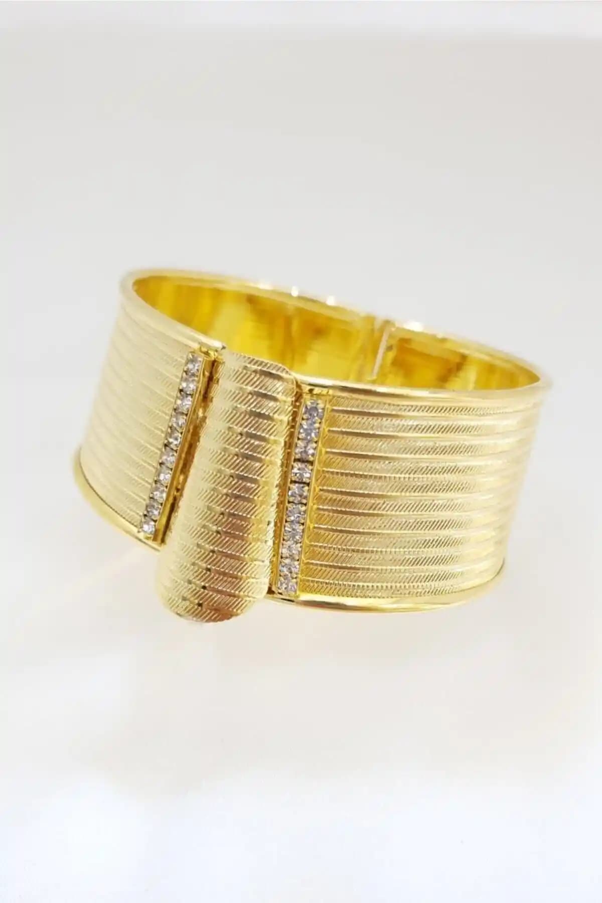 Bijoux Gold ve Genel Markalar 22 Ayar Altın Kaplama Bilezik Karşılaştırması