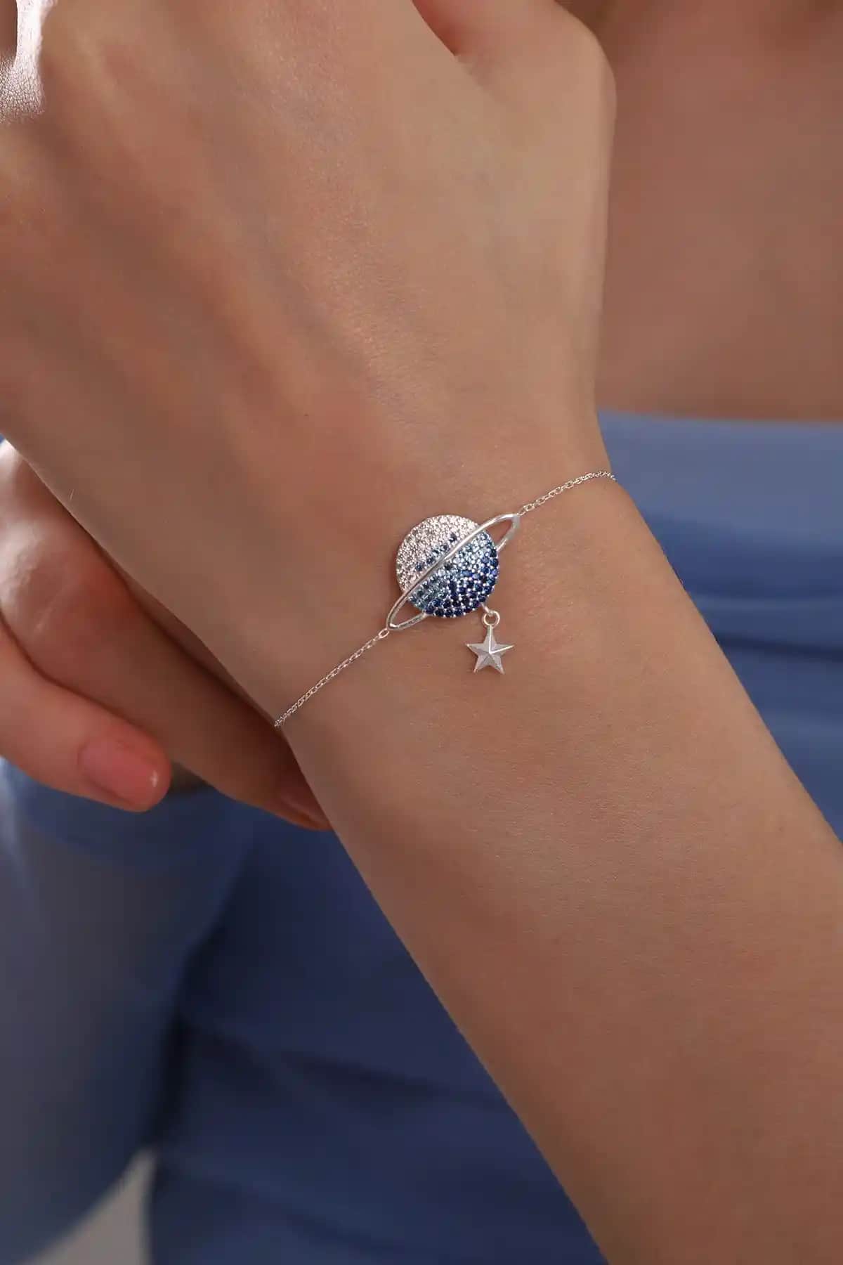 Bilsen Store Kadın 925 Ayar Gümüş Takı Karşılaştırması: Bileklik ve Kolye Özellikleri