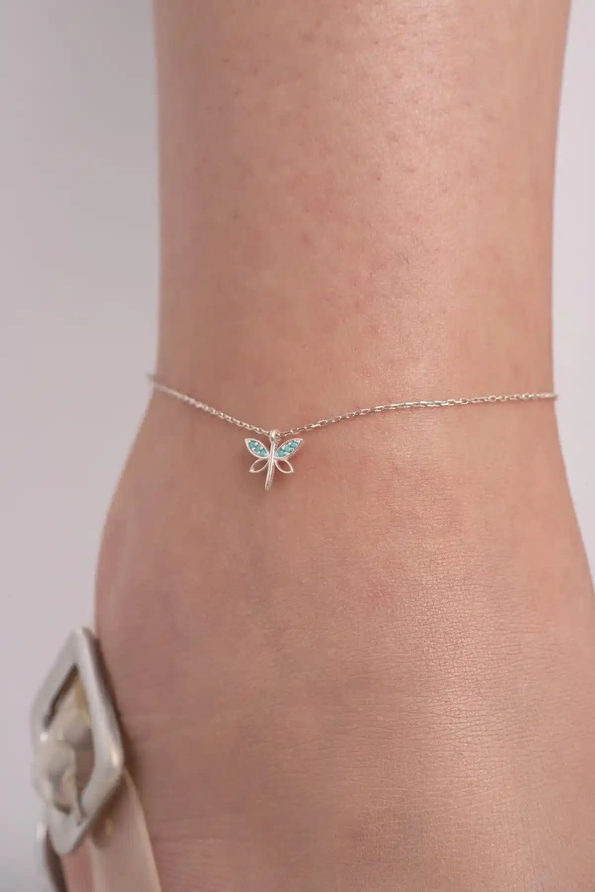 Bilsen Store Kadın Gümüş Halhal Modelleri Karşılaştırması ve Özellikleri